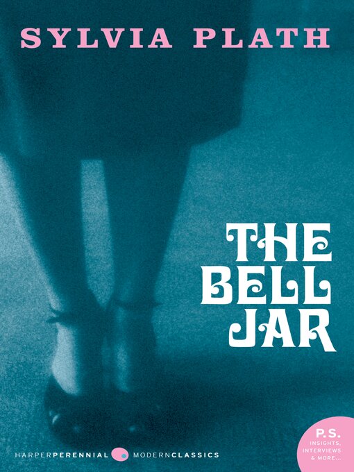 Title details for The Bell Jar by Sylvia Plath - Wait list